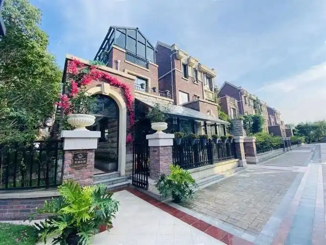 城(南海壹号湖畔)叠墅联排别墅均有售,南环路,近吴抬路-盐城58同城