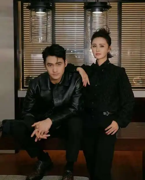 张歆艺第一任老公(3段恋情2次婚姻终遇对的人)(2)