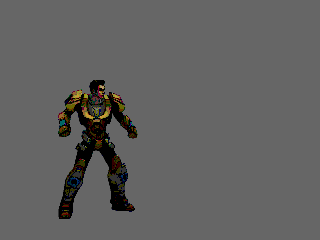 游戏动画 - cgjoy论坛