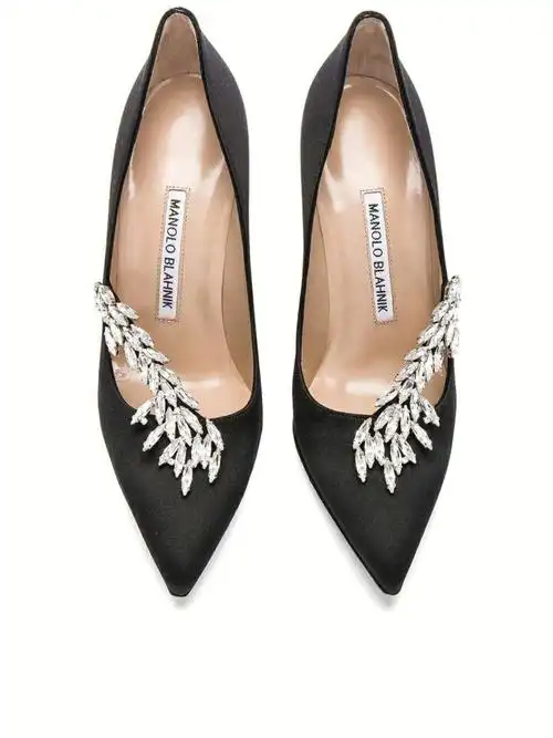 全球6大奢侈品牌高跟鞋