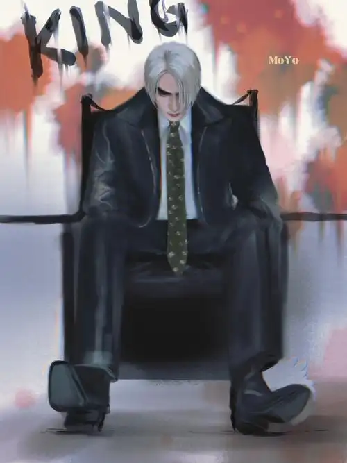 智族gq朱一龙三月刊封面#霸气黄总95@朱一龙