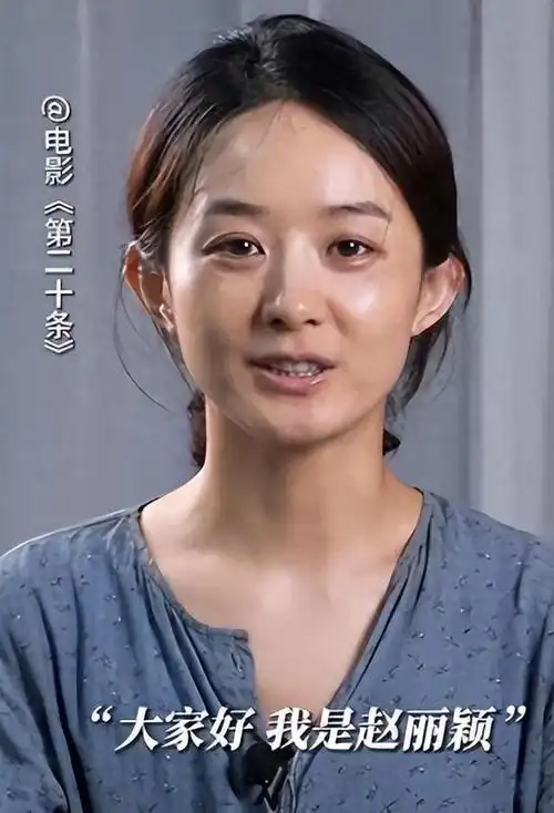 赵丽颖自出道以来,演绎过无数角色,经典之作层出不穷.