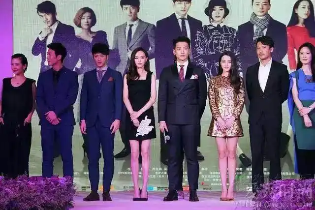 王传君真实身高究竟是多少?娱乐圈身高遭质疑的明星盘点(2)