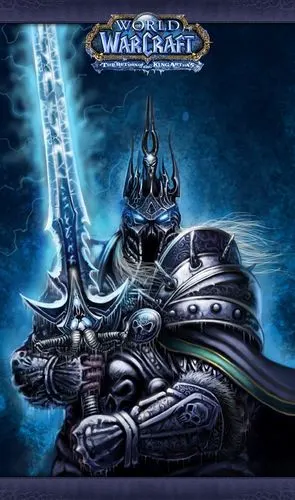 死亡骑士修改版