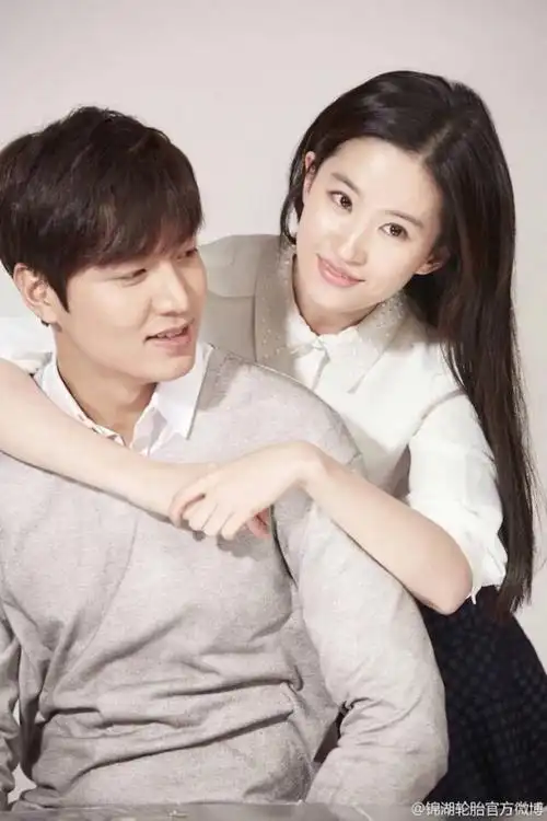 我的女神男神啊