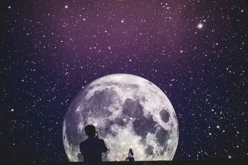 仰望星空美国那些美不胜收的天文台