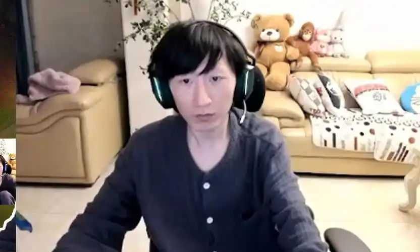 【电棍】正襟危坐略微出手,13分钟越高地塔强杀韩服大师