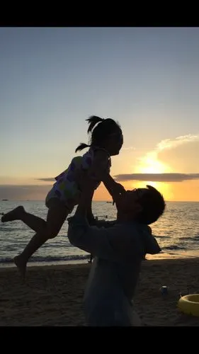 三亚行一家三口快乐游三亚幸福满天涯