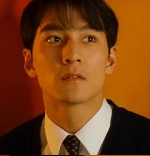 吴彦祖可二改丨许柒言