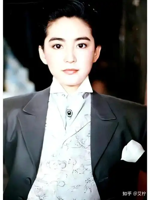 林青霞与关之琳谁更美? - 知乎