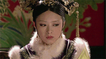 得罪一干女明星后,于正能借《延禧攻略》咸鱼翻身吗?