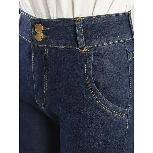 丝柏舍女士牛仔裤