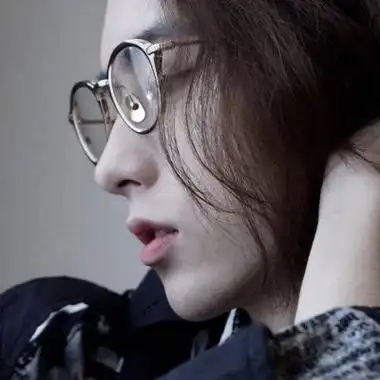 个性霸气头像男生超拽高冷男生帅气图片大全