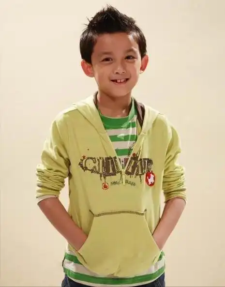 巴蜀出美男:7位来自川渝的男星,个个颜值逆天,魅力四射