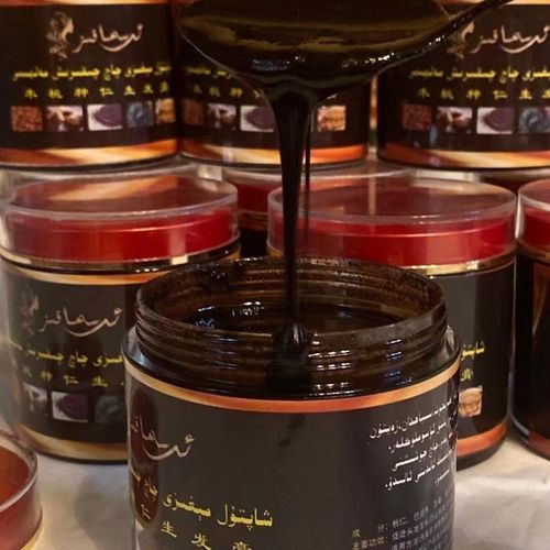 生发液黑眉油养发手工防脱护发精油柔顺液体长发生发