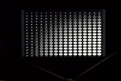 视频肯定是首选---tablet2屏幕测试