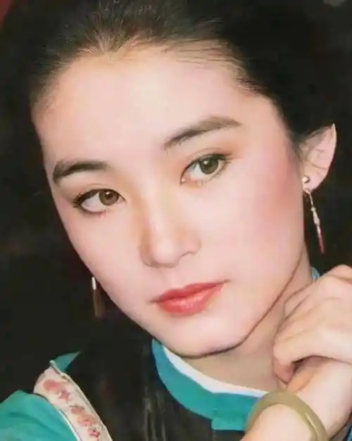 台湾美女图谱(一)_林青霞_电影_公子