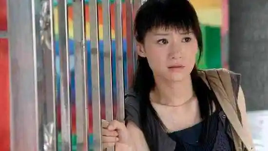 笑着活下去杨幂_笑着活下去程小诺