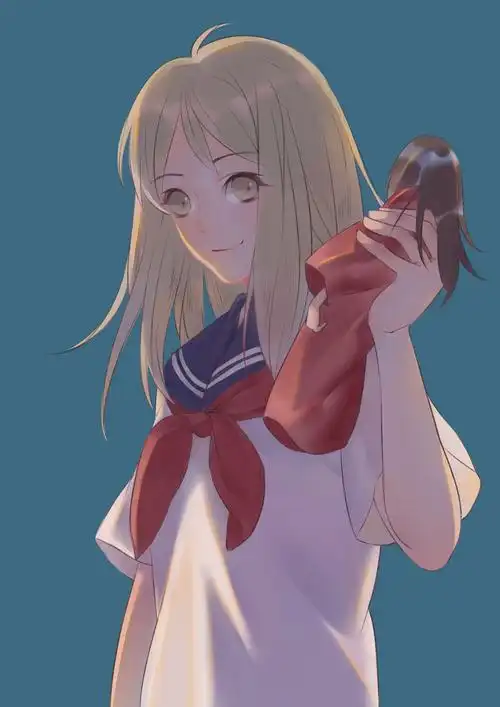 夏目友人帐,夏目玲子,动漫美少女,动漫美女夏目玲子