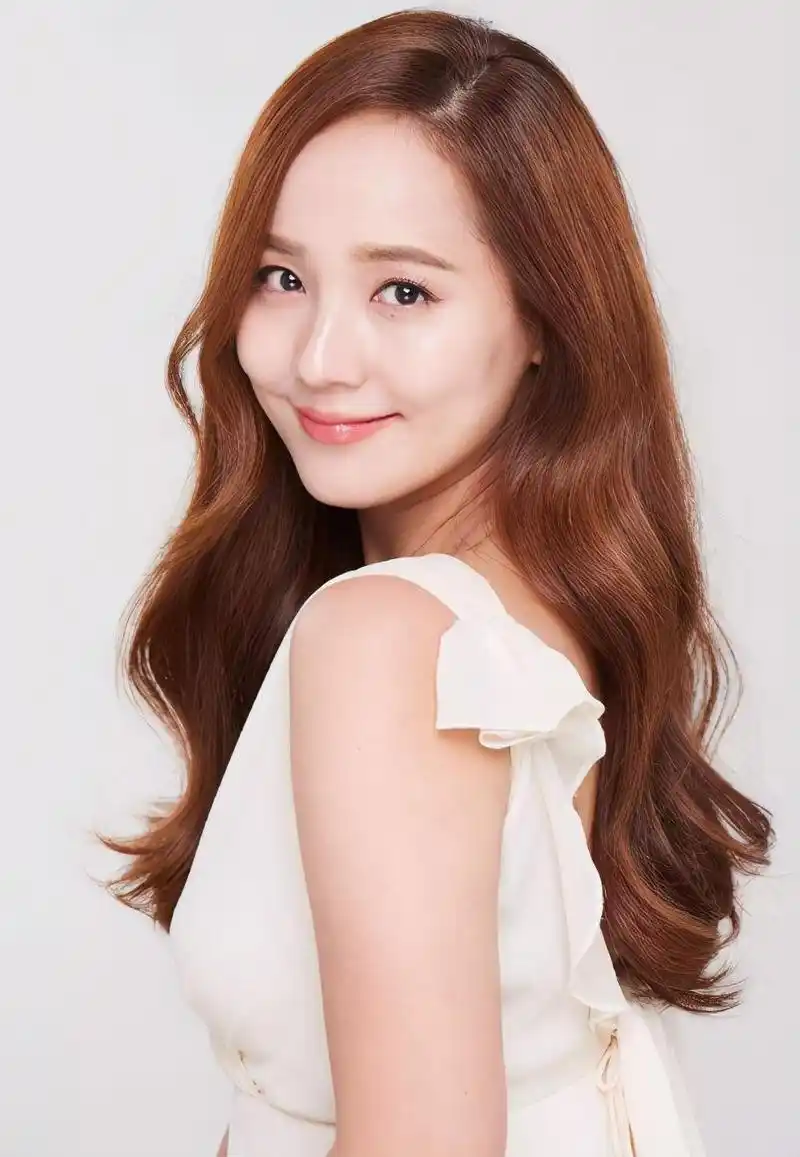 十位"神仙颜值"的韩国女星,金泰熙宋慧乔上榜,谁才是你的女神