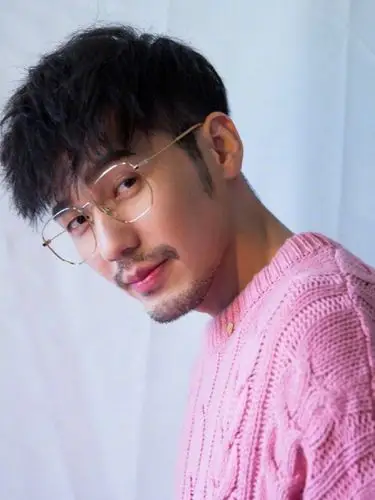 同样是留胡子,为什么白宇不油腻?