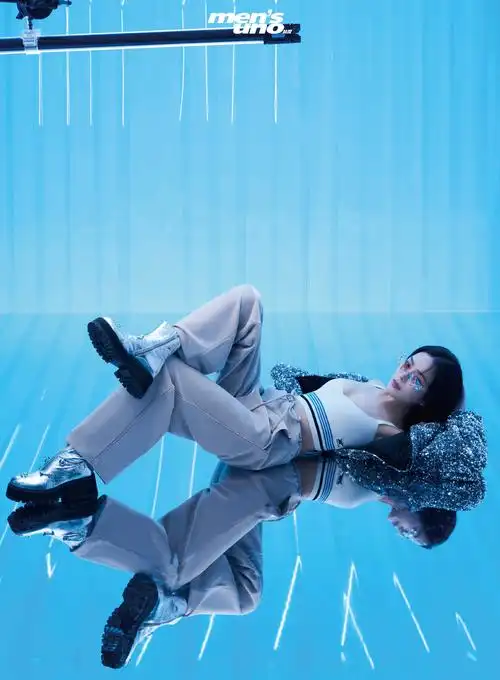 聊起表演和角色种丹妮总能在演员这个职业中找到归属感