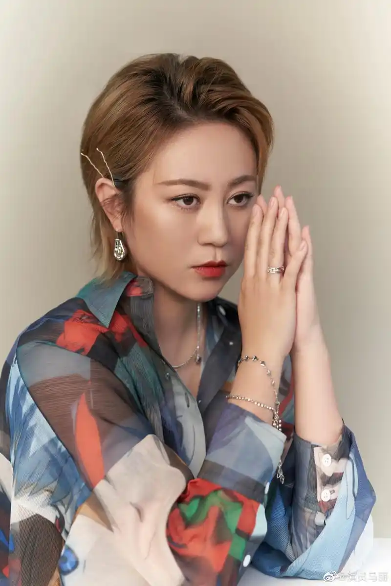 喜剧女王马丽个人累计票房破151亿,新电影《哥,你好》值得期待