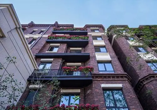 北京金地西山艺境—半山珍品别墅——金盘网