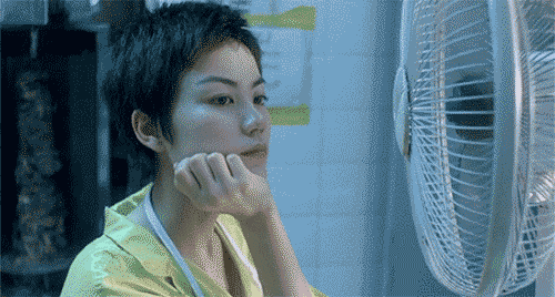 王菲gif短发gif电风扇gif迷人gif