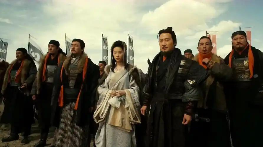 天王黎明的这十部热门电影你看过吗?没有?那一起来看看吧!