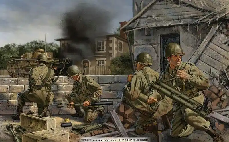 缴获美军鸡蛋粉,连长以为是硫磺一脚踹翻,美战俘欲拿起就吃