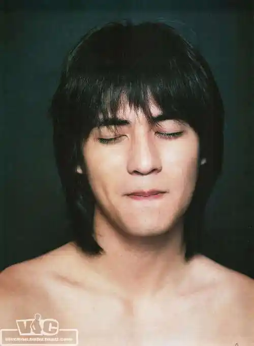 如何客观评价周渝民的长相?