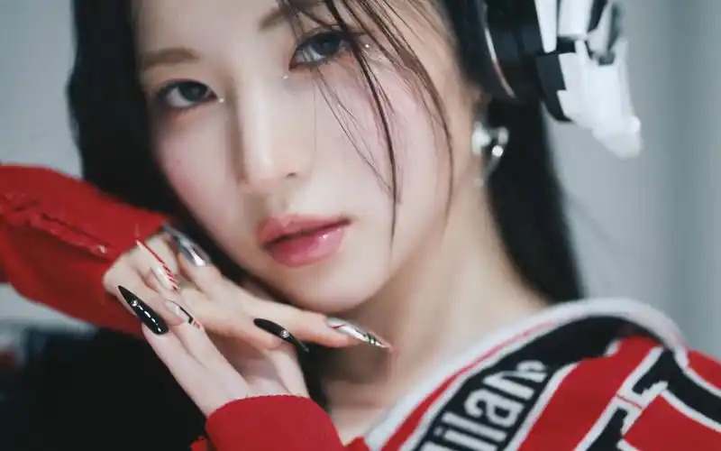 yg新女团babymonster最新预告 visual film asa