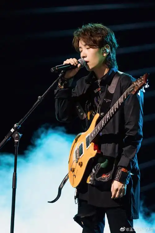 王北车我们的乐队