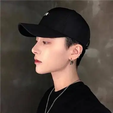 男生超拽帅气又炫酷头像大全2021十年之后谁会给你唱起十年