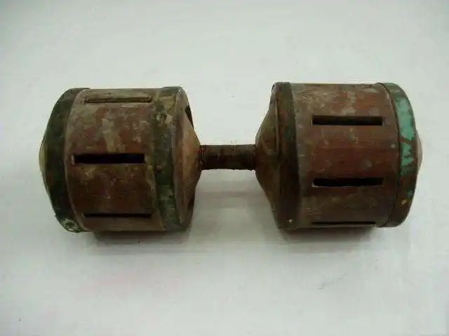 古人不寂寞古代玩耍类玩具大盘点