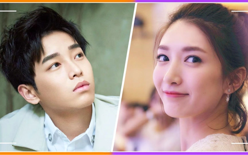 彭昱畅江疏影评论翻车,提到荧幕恋爱我只服俞飞鸿和杨玏_姐姐_观众们