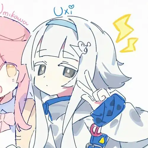 动漫真人女头像,闺蜜哦,快去叫上你的小仙女用吧!78157815