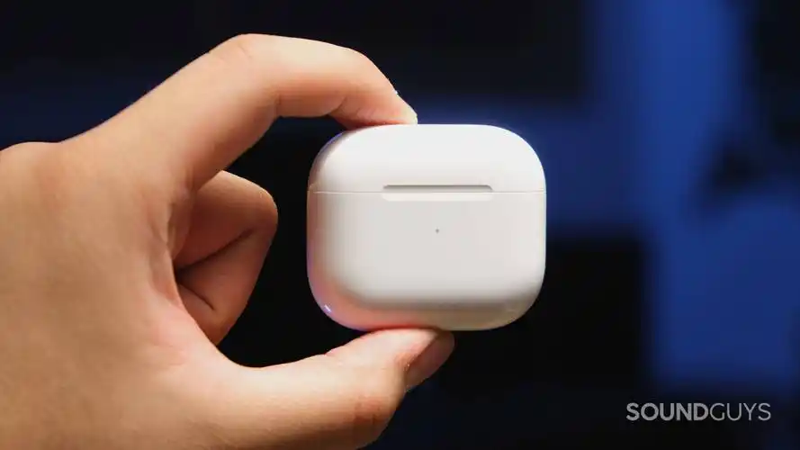 apple airpods(第 3 代)评测_耳塞_音频_用户