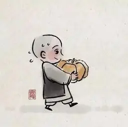 一禅小沙弥头像 - 搜狗图片搜索