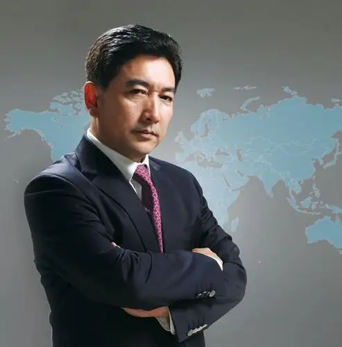 水均益:央视主持人很穷 不要信我月入26万