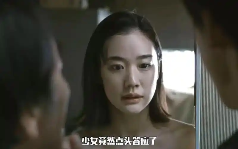 岛国电影也太敢拍了,把纯爱片拍成了十八禁,看得我彻夜难眠