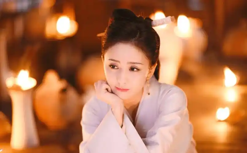 冬丽娅的电视剧(又一古装"爆款剧"预定!