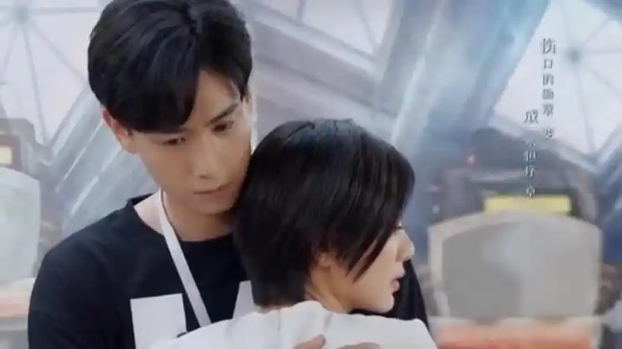 胡一天《亲爱的挚爱的》路透,李一桐被批不适合,杨紫李现或客串__财经