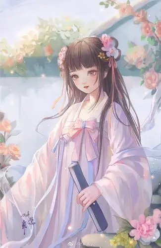 q版 - 堆糖,美图壁纸兴趣社区