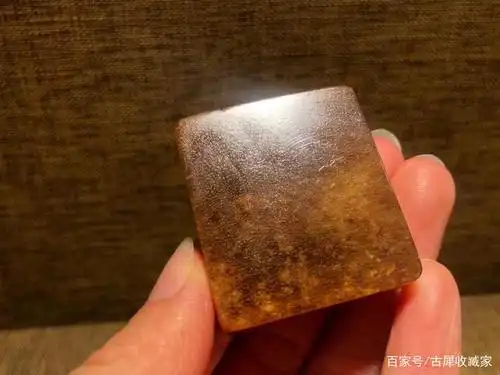 鉴定犀角真假最简单的办法