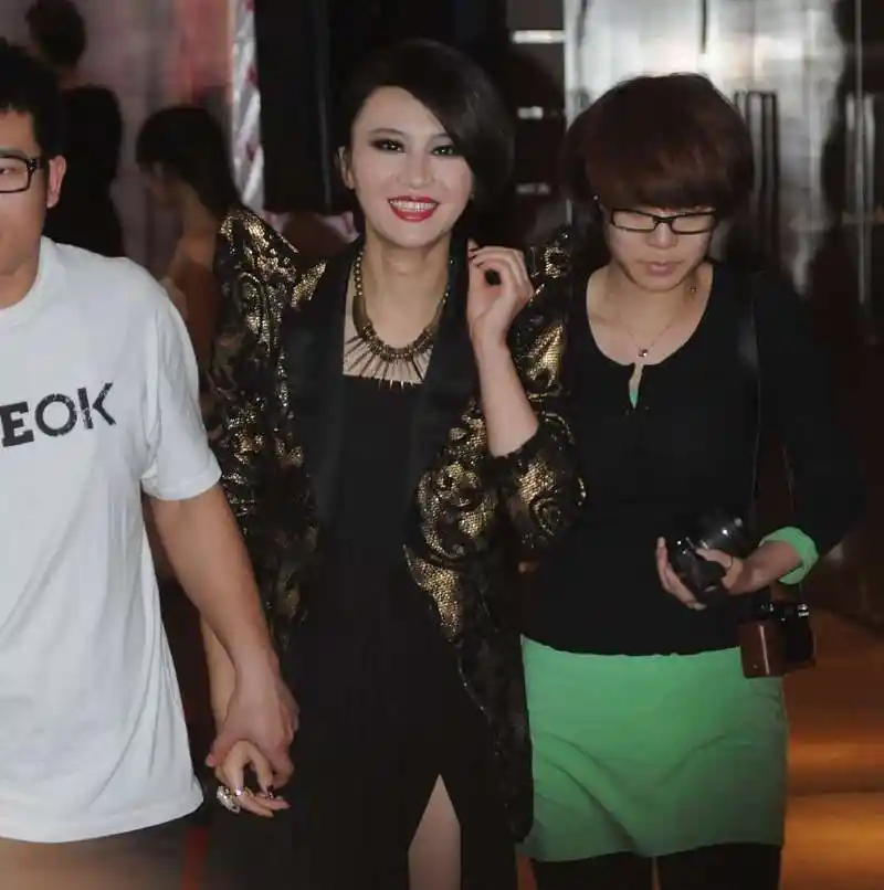 直到看见李谷一icon痛批尚雯婕icon乱改国粹,才明白文化入侵究竟有多