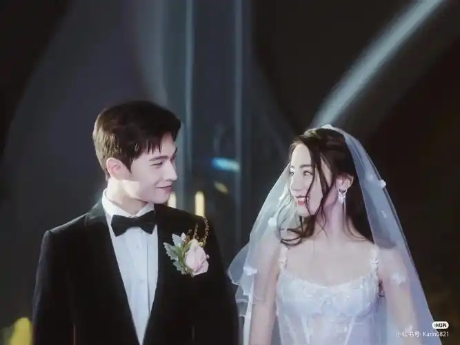 荣耀夫妇#杨洋#迪丽热巴