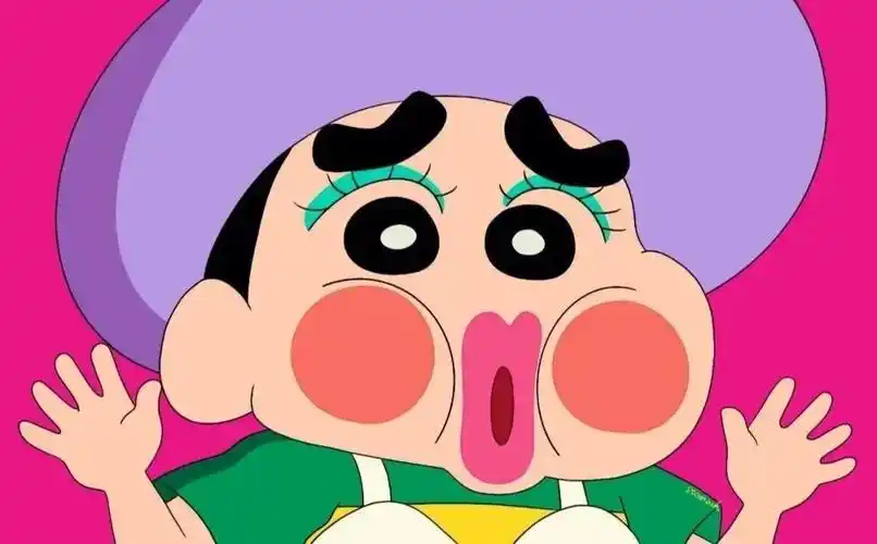 ipad小新壁纸自取