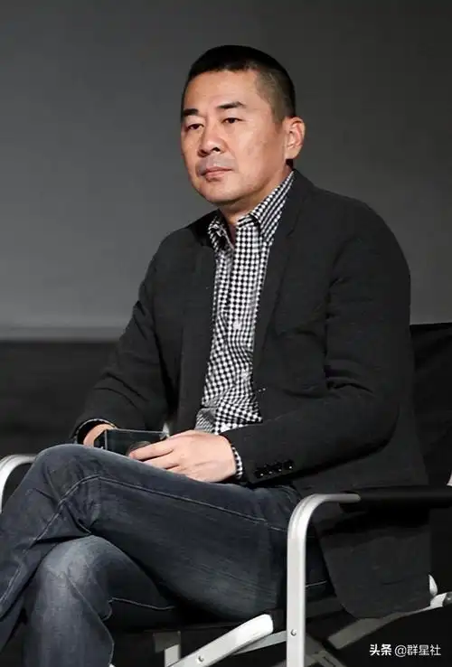 吴越的现任丈夫是谁(吴越与陈建斌分手17年) - 帮企客